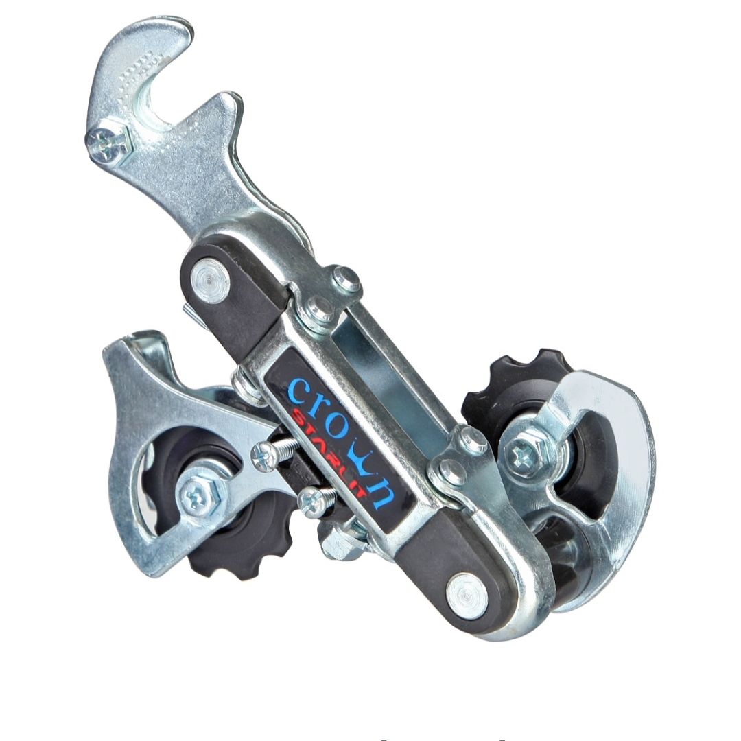 6 speed rear derailleur online