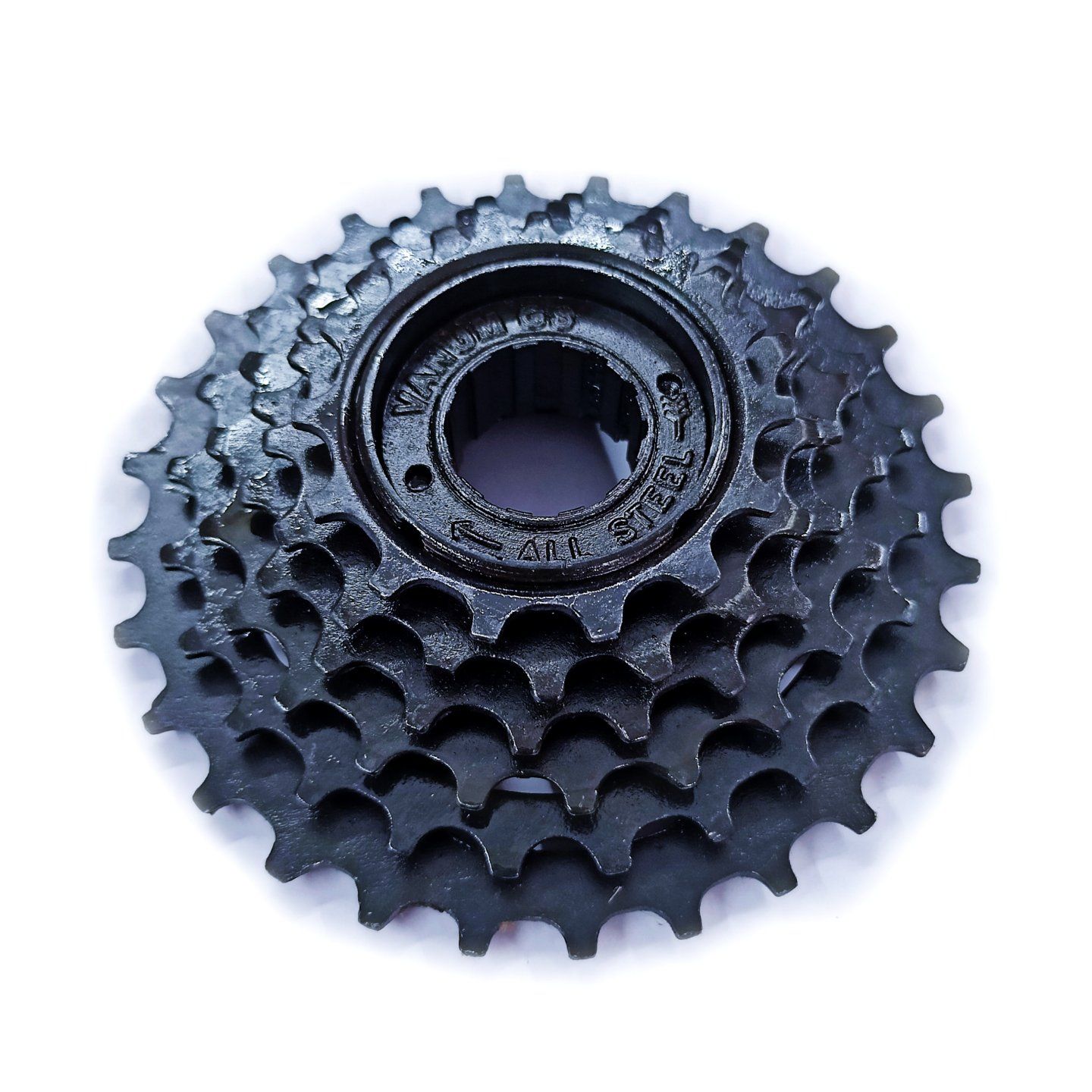 6 speed freewheel store cassette