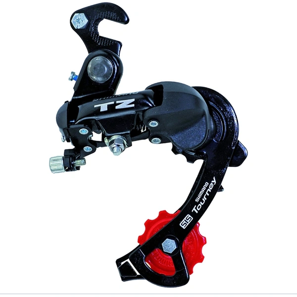  Rear Derailleur.