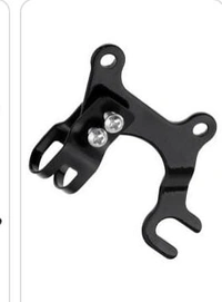 Disc Brake Hanger REAR
