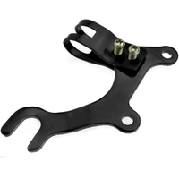 Disc Brake Hanger REAR