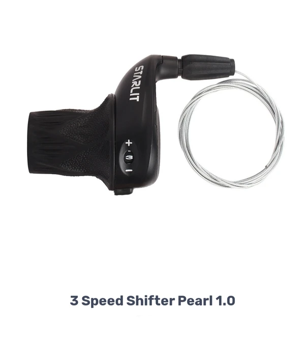 3 Speed Shifter