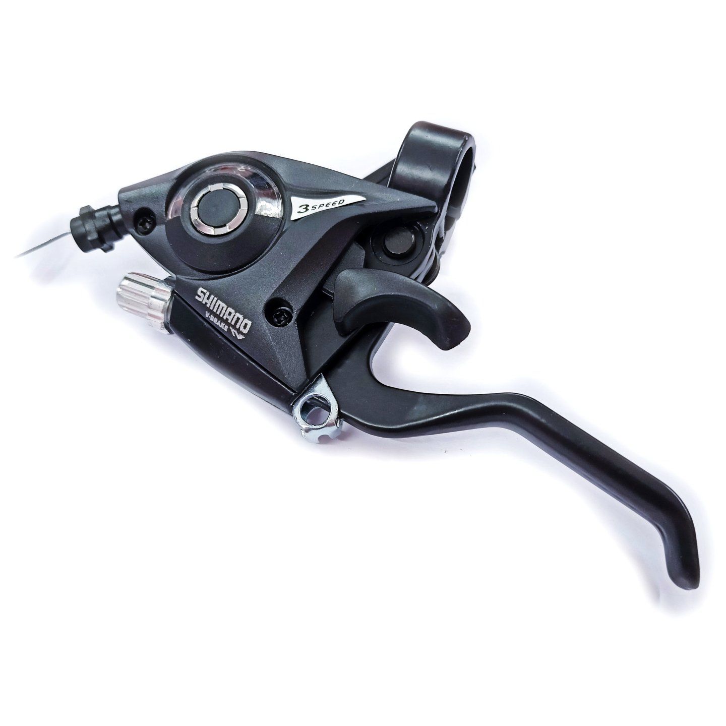 Front gear shifter on sale