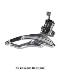 18 Speed Gear Kit 