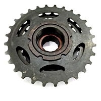 7 Speed Gear Kit