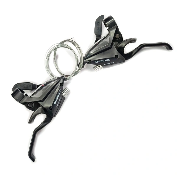 21 Speed Gear Shifter Long Screen