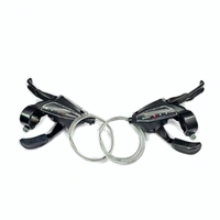 21 Speed Gear Shifter Long Screen