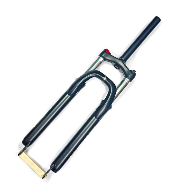 Suspension Fork ( 27.5) With Lockout.