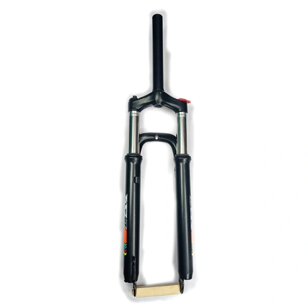 Suspension Fork ( 27.5) With Lockout.