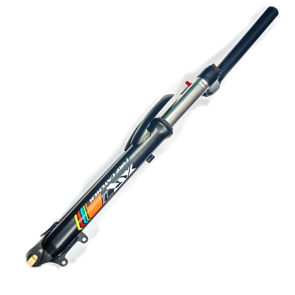 Thredless Suspension Fork ( 29er) With Lockout.