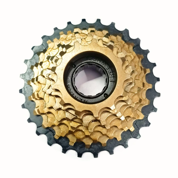 8 Speed Starlit Freewheel