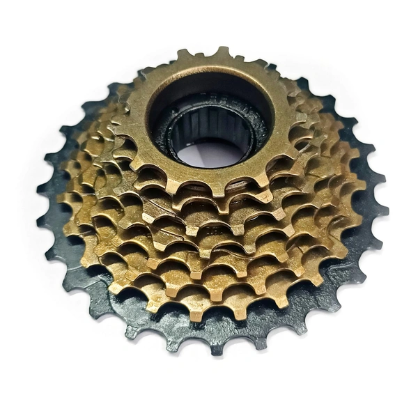 8 Speed Starlit Freewheel