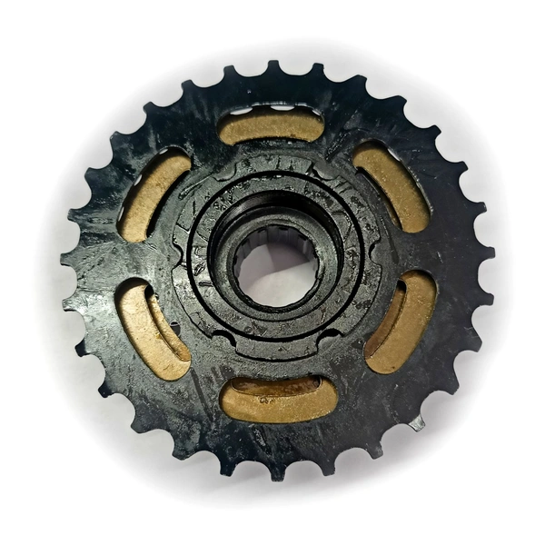 8 Speed Starlit Freewheel