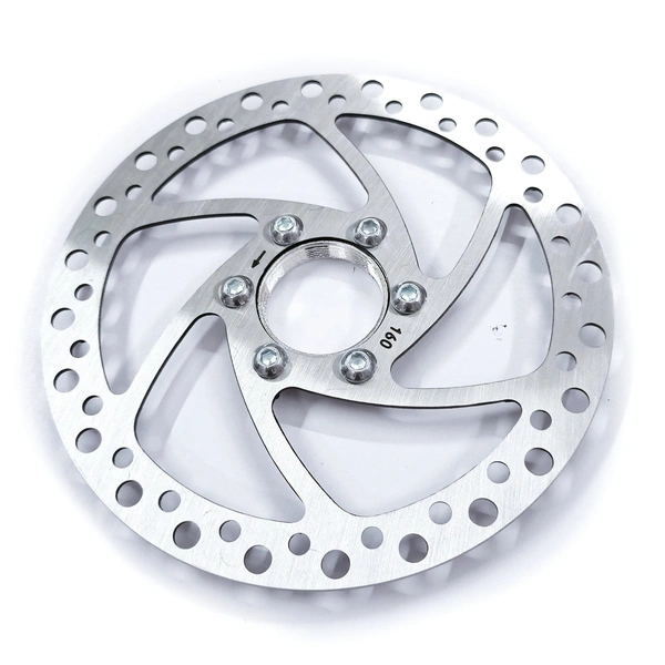 Disc Brake Rotor (Plate)