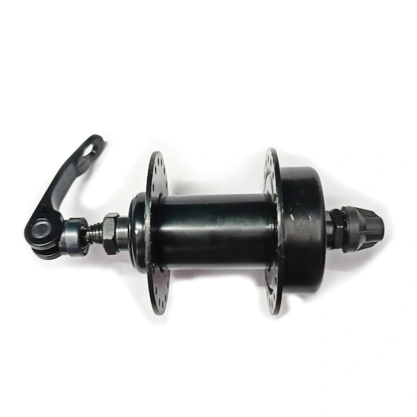 Direct Mount Front Disc Brake Hub