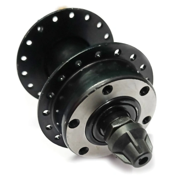 Direct Mount Front Disc Brake Hub