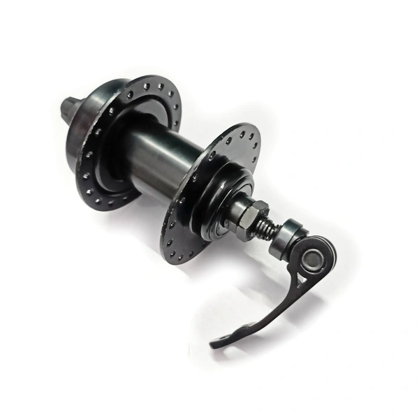 Direct Mount Front Disc Brake Hub