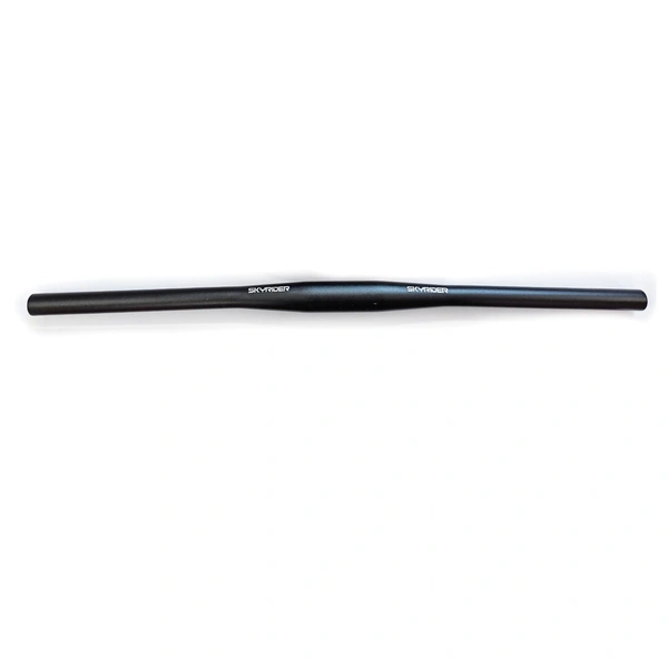 Straight Aluminum Handle Bar 690 mm