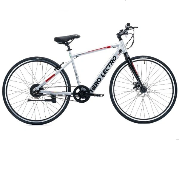 HERO LECTRO C 6  Electric Cycle.