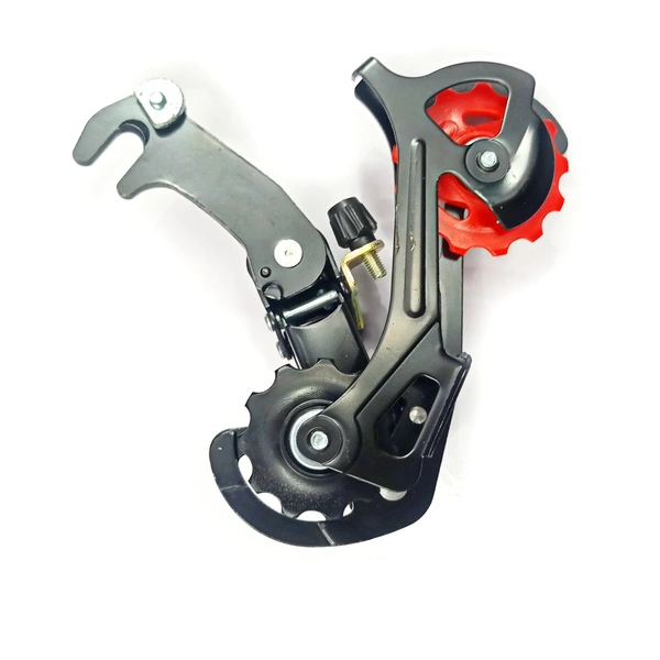 Vanum 7 Speed Rear Derailleur.