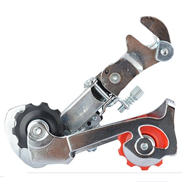 5/6 Speed Rear Derailleur.