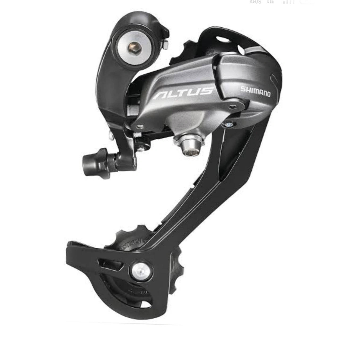 Shimano Altus Rear  Derailleur