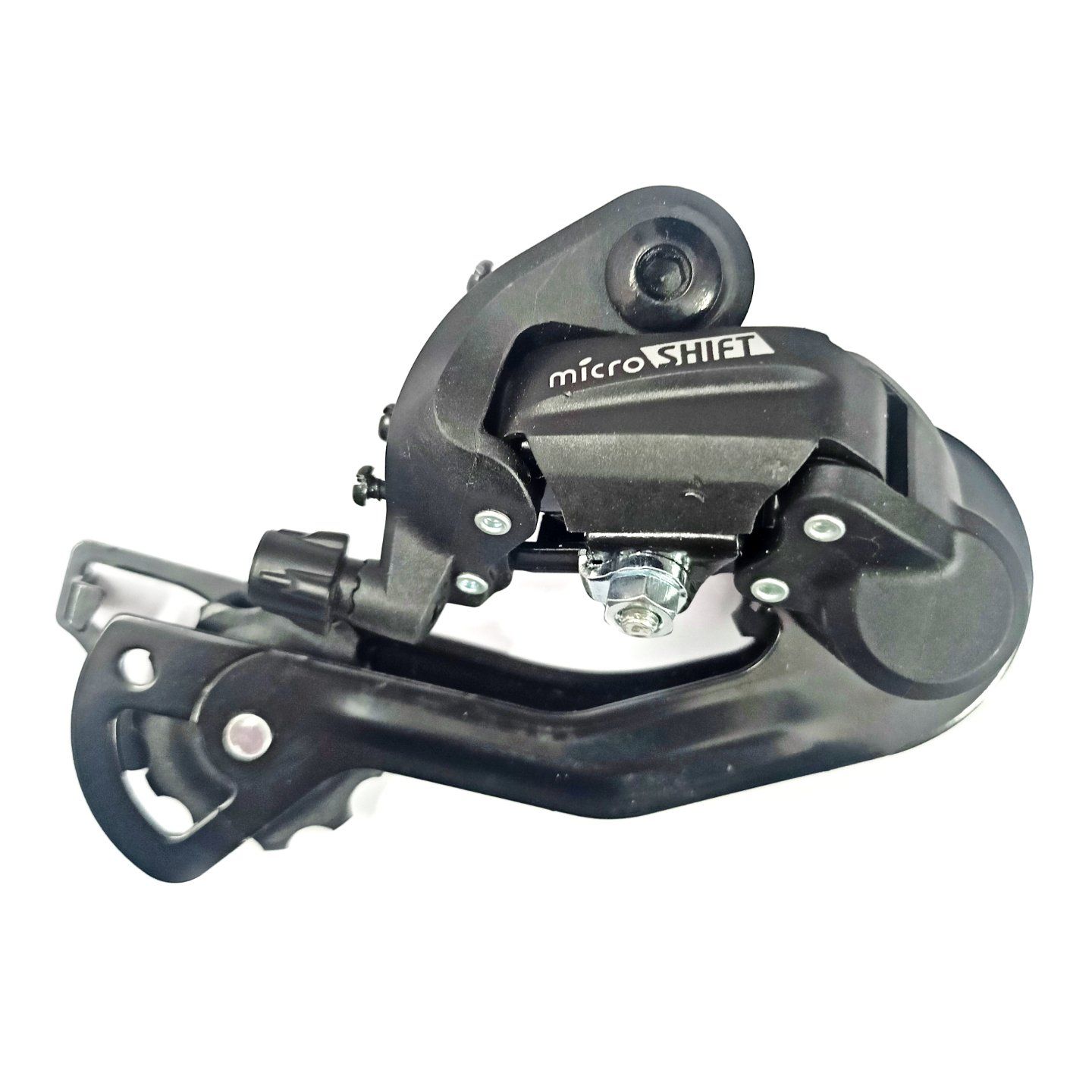 Shimano deore derailleur online 7 speed