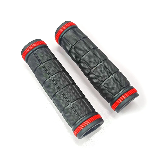 Red Handle Grip Ring Strip