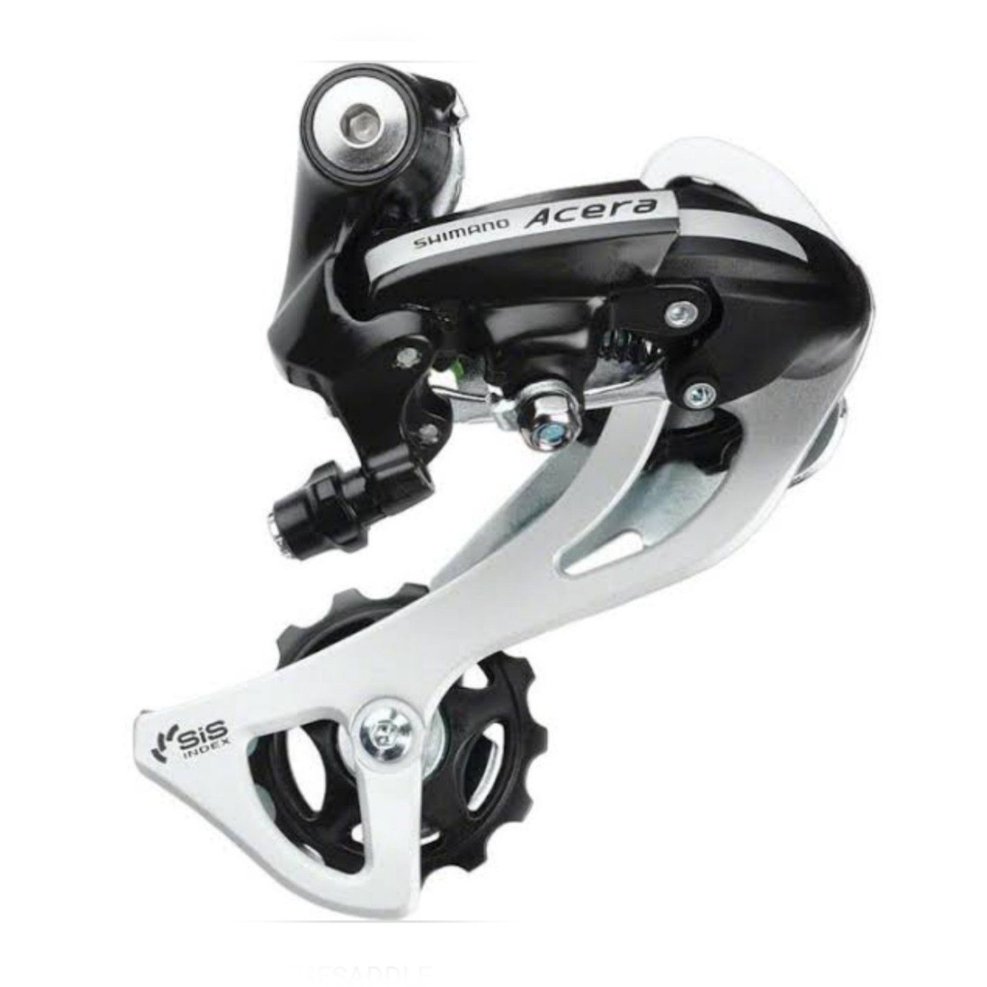 Shimano derailleur series hot sale