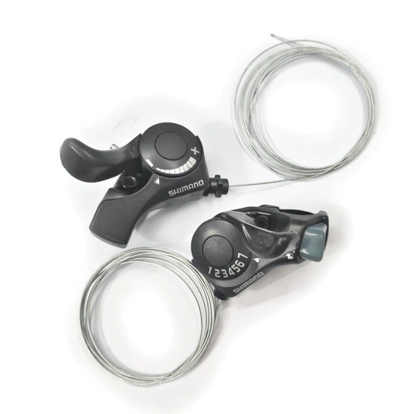Shimano Thumb Shifter ( Click Shifter )