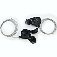 Shimano Thumb Shifter ( Click Shifter )