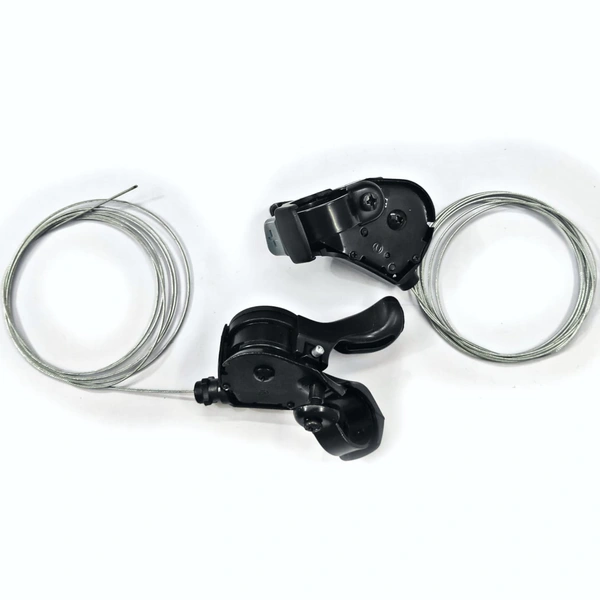 Shimano Thumb Shifter ( Click Shifter )