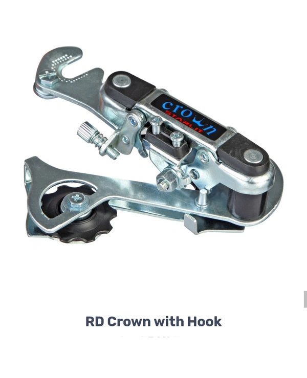6 Speed Gear Kit.