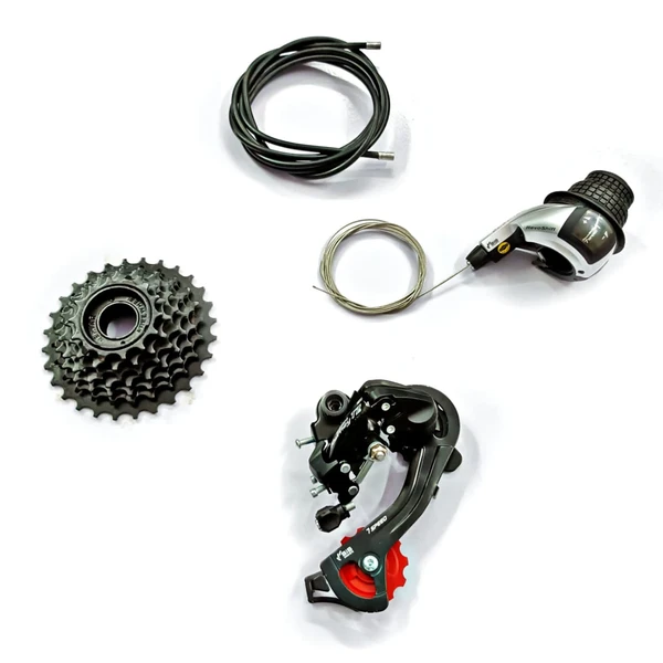 7 Speed Gear kit