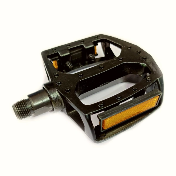 Alloy Pedals