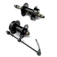 Seald beering Direct Mount Hub.