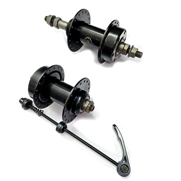 Seald beering Direct Mount Hub.