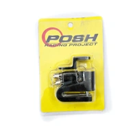 AllExtreme Mini Bicycle Motorcycle Disc Brake Lock/ Disk Lock Security