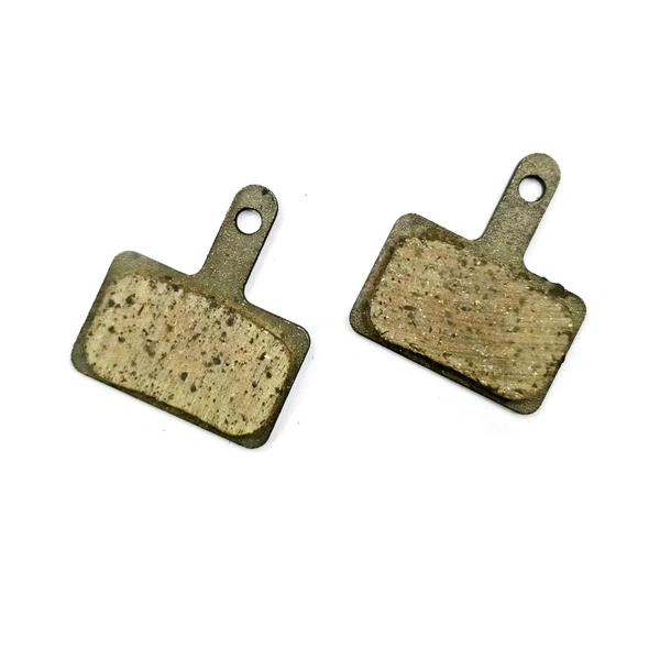 Metal Mountain Road Bicycle Bike MTB Disc Brake Pad