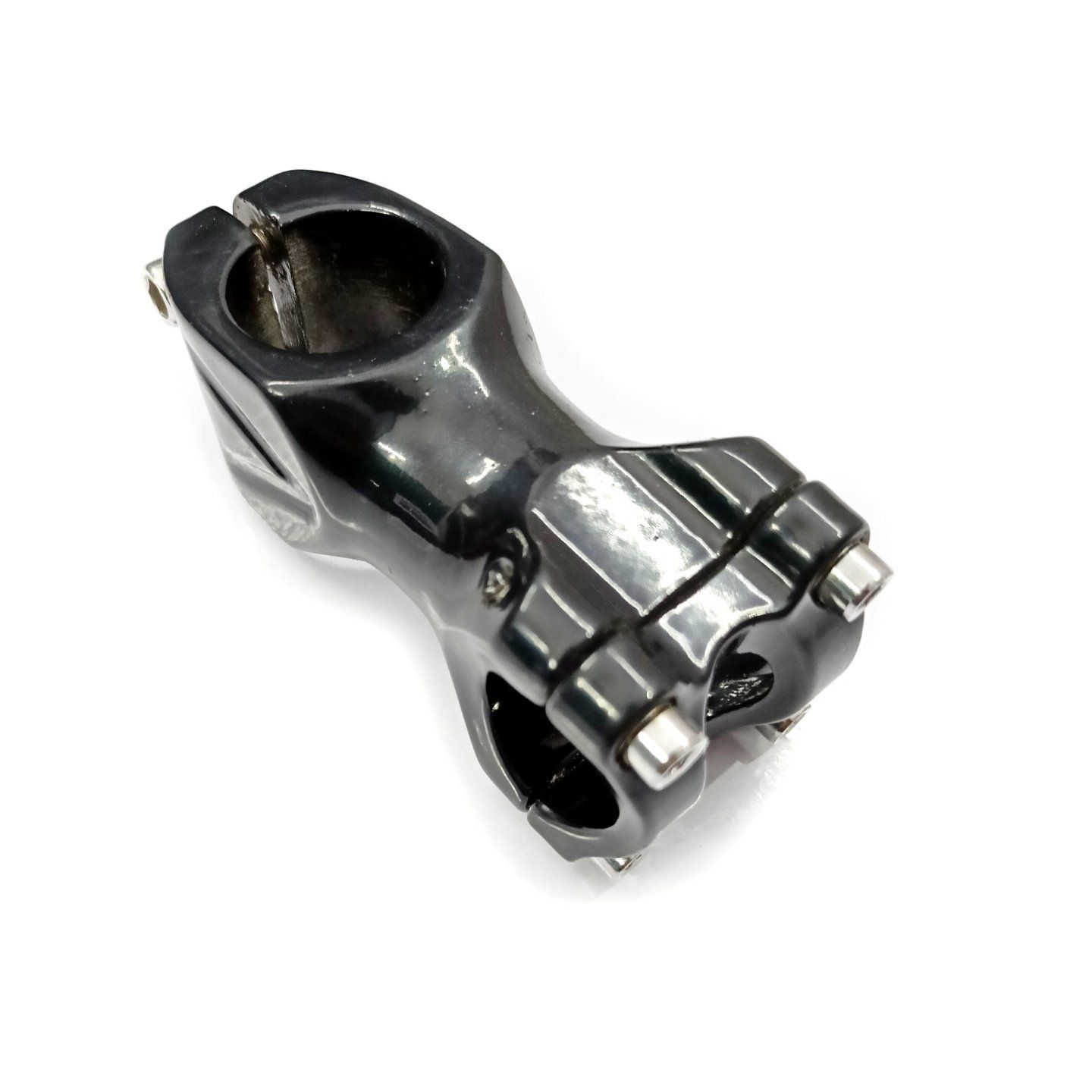 Bike discount stem riser