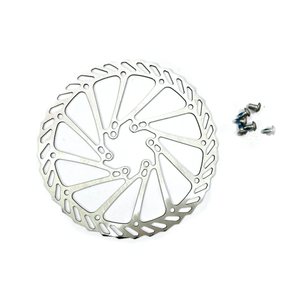 180mm Mountain Bike Disc Brake Rotor Hydraulic Disc Brake Rotors