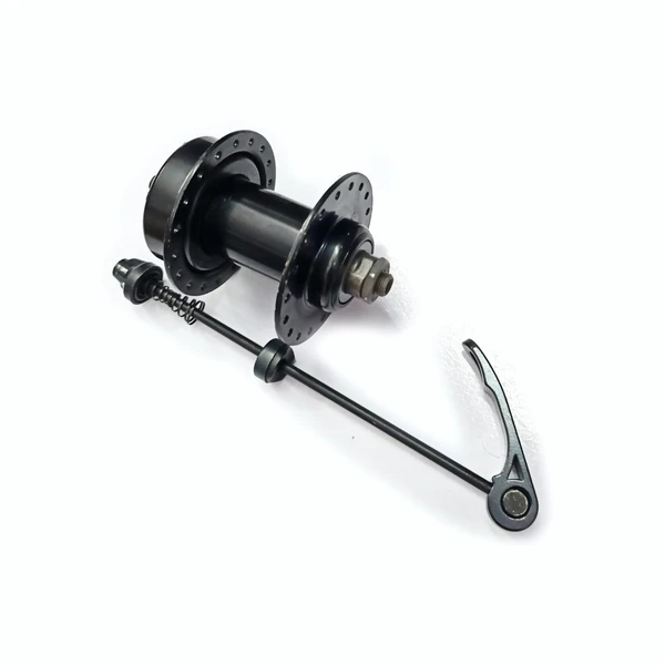 Direct Mount Front Hub for Disc Brake