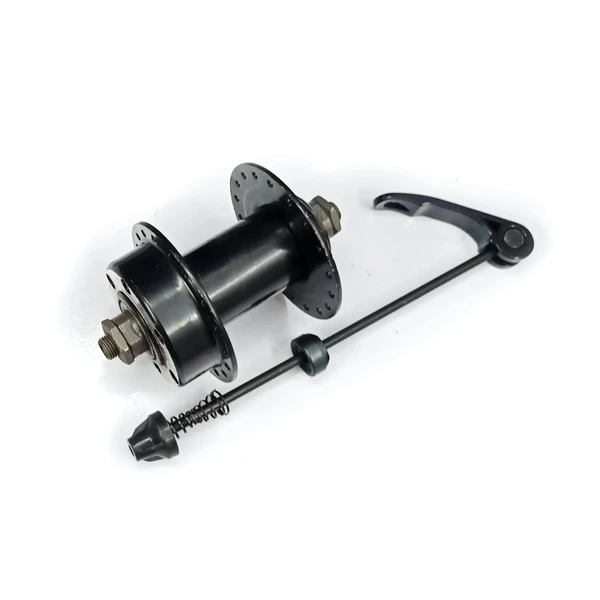 Direct Mount Front Hub for Disc Brake