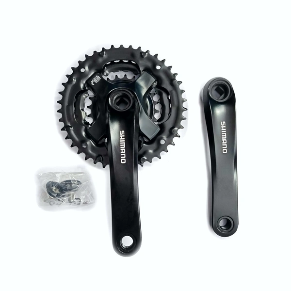 Shimano Crank Set