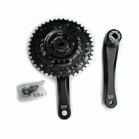Shimano Crank Set