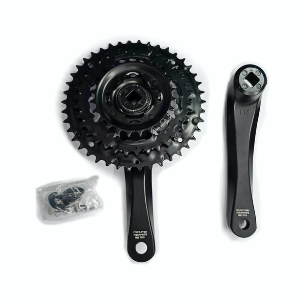 Shimano Crank Set