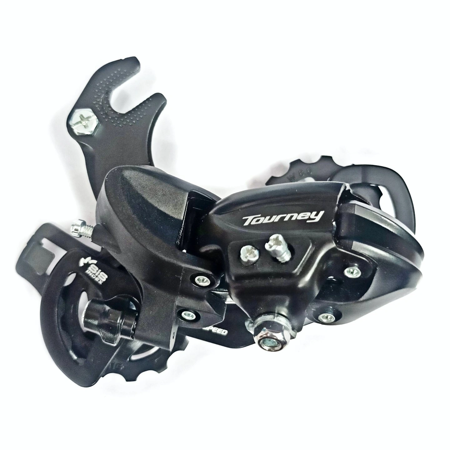 Shimano Tourney Rear Derailleur Hanger Type