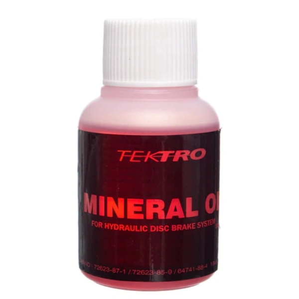 Tektro Hydraulic Disc Break Mineral Oil For Hydraulic Disc Break.
