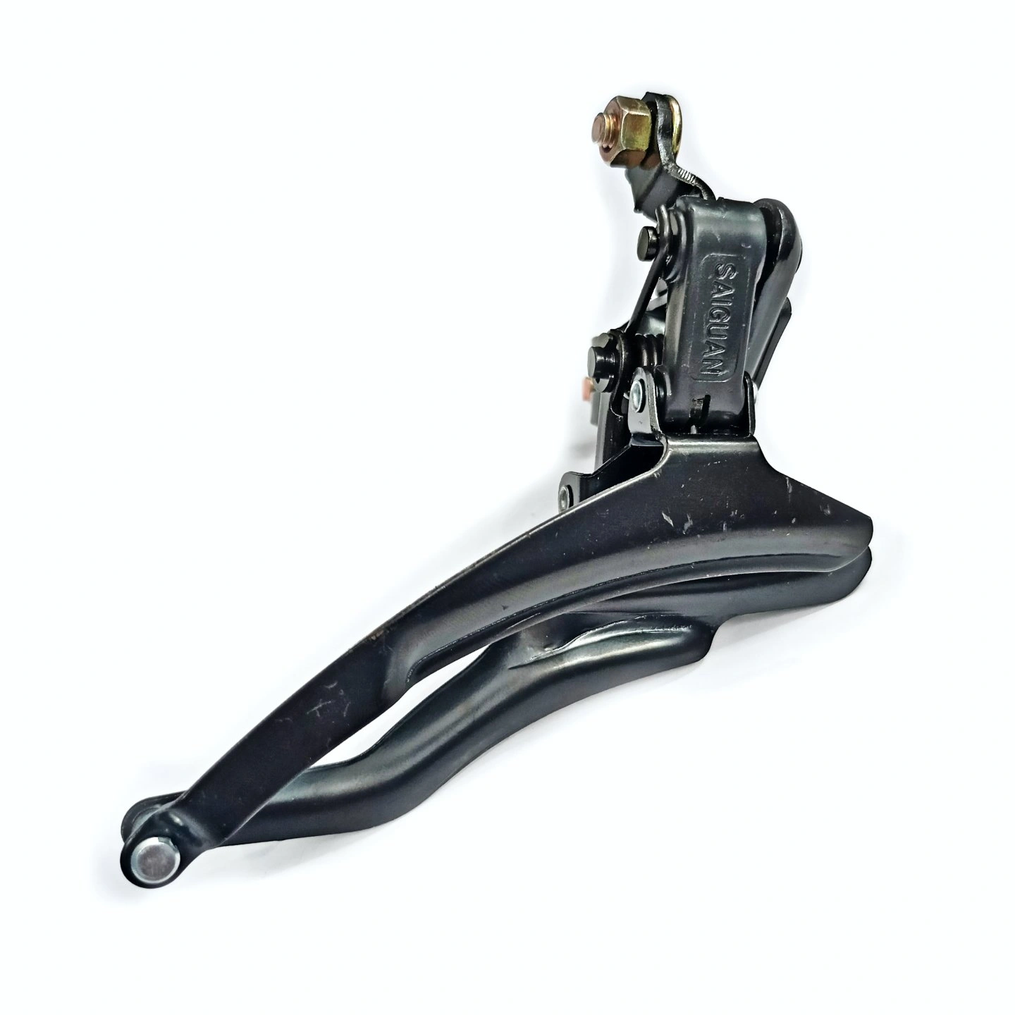 Mountain Bike Saiguan Front Derailleur DÉRAILLEUR ARRIÈRE VTT