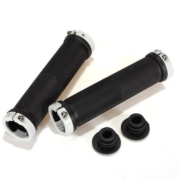 Handle Grips White